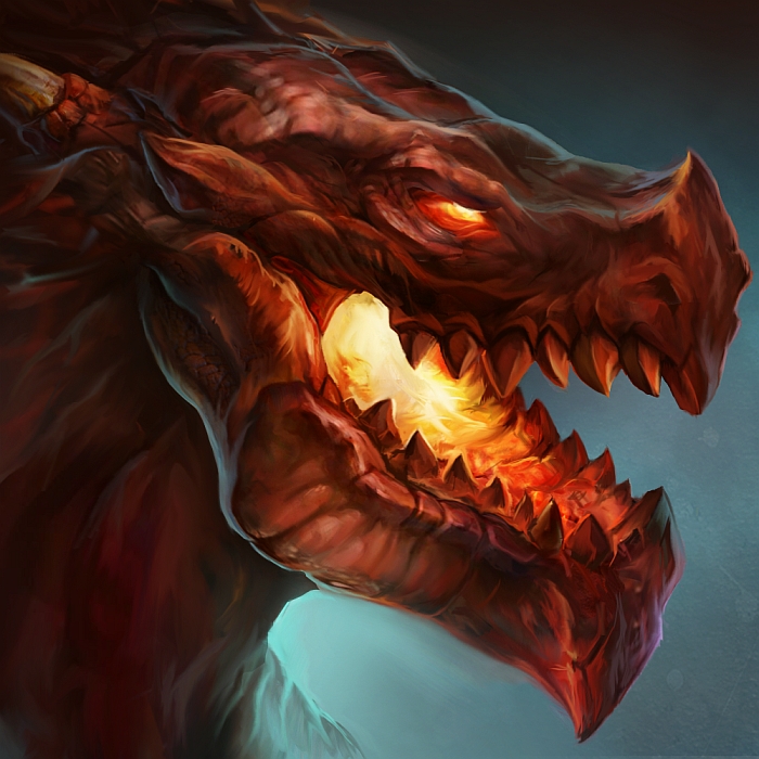 Dragon Lords Logo